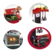 Детская кухня Smoby Tefal 24244 