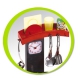 Детская кухня Smoby Tefal 24244 