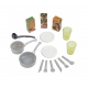 Детская кухня Smoby Tefal 24244 