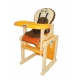 Стульчик для кормления Lider Kids ОСК J-D001