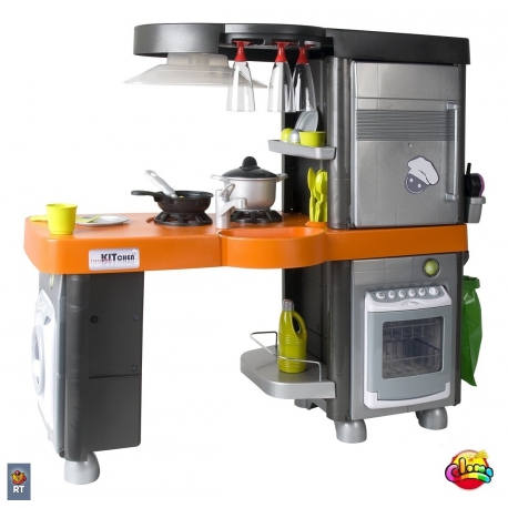 Детский кухонный модуль  Coloma 90581 