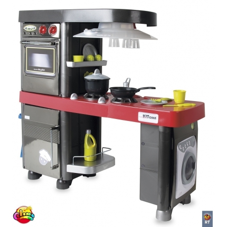 Детский кухонный модуль  Coloma 90581-01 