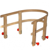 Спинка для санок Spolnota    