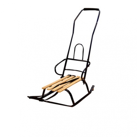 Cанки Фиджо Пионер Комфорт    