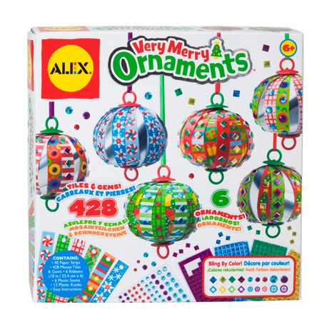 Набор "Веселые фонарики", Арт.189X