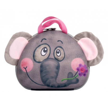 Сумочка "Слоненок", Арт.80017