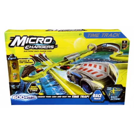 Большой трек с таймером, Арт.27005