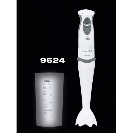 Блендер BRAUN Klein, Арт.9624