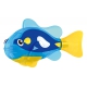 Тропическая РобоРыбка Ангел (синяя), Арт.2549-6