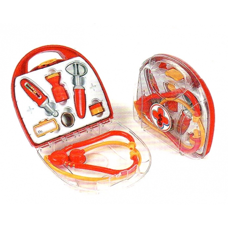 Набор доктора,7 пр. Klein, Арт.4446