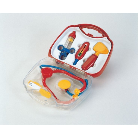Набор доктора в чемоданчике Klein, Арт.4610