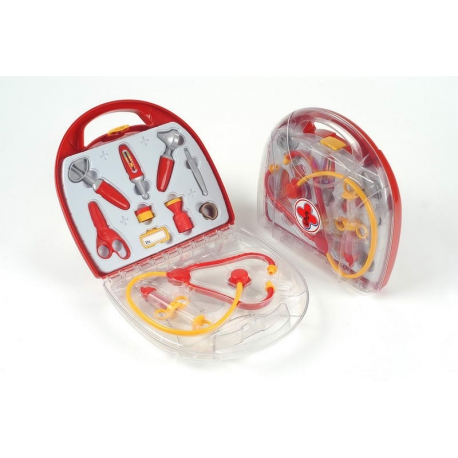 Набор доктора,11 пр. Klein, Арт.4456