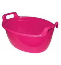 Таз овальный с ручками 16л арт.С125