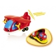 Мини-самолет+машинка, Арт. №. 211066  Smoby