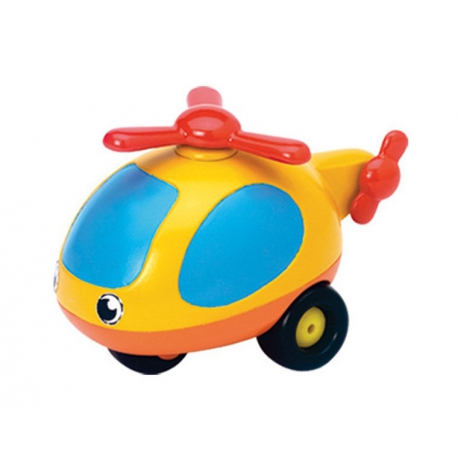 Вертолет, Арт. №. 750016 Smoby