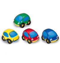 Мини-машинка Smoby  Арт. №. 750005  