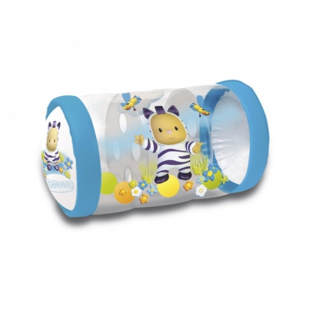 Надувной цилиндр с шариками, Арт. №. 211318 Cotoons Smoby