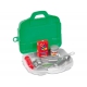 Набор доктора в чемоданчике, Арт. №. 249 Urgence medicale Ecoiffier