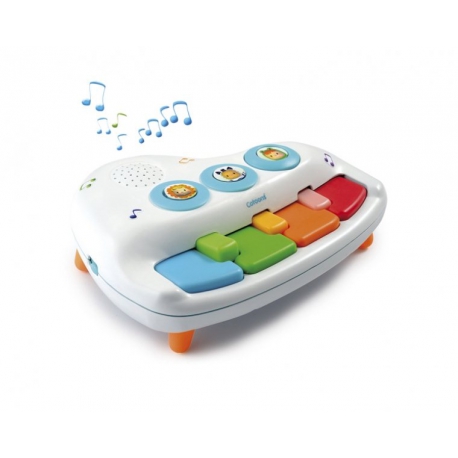 Пианино, Арт. №. 211173 Cotoons Smoby