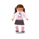 Кукла Roxanne 35 см, из серии Hello Kitty, Арт. №. 160138 Smoby