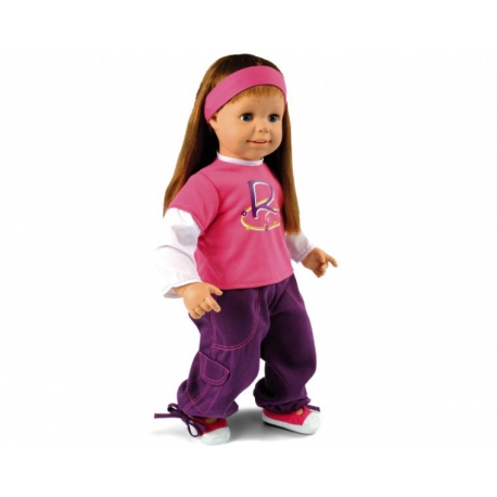 Кукла Роксана 63 см, Арт. №. 200033 Smoby