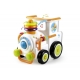 Паровозик Smoby Cotoons Арт. №. 211378 