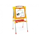 Двухсторонний мольберт Smoby Арт. №. 28048  