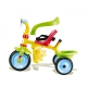 Трехколесный велосипед Be Fun Confort Winnie, Арт. №. 444160  Smoby