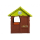 Домик из серии Winnie, Арт. №. 310145  Smoby