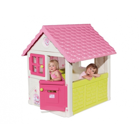 Домик "Hello Kitty", Арт. №. 310254  Smoby