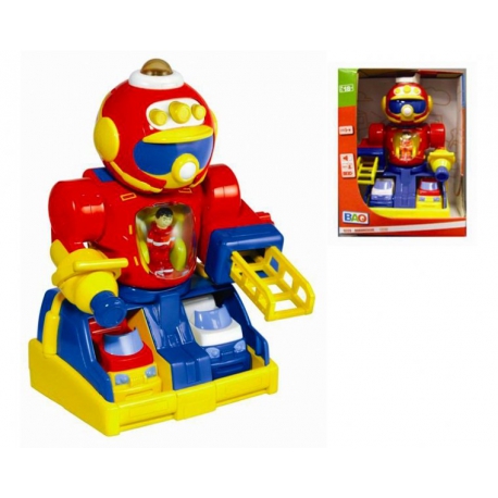Робот-спасатель, Арт. №. 8339 BAO Ecoiffier