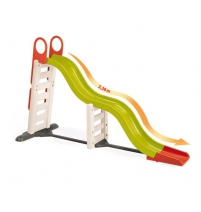 Мега-горка 2 в 1, Арт. №. 310232  Smoby