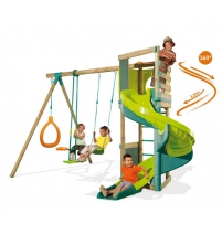 Игровой комплекс "Альпы", Арт. №. 310188  Smoby