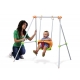 Качели металлические 120 см Smoby Арт. №. 310046  