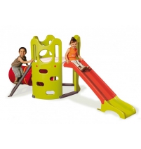 Игровой комплекс "Приключения", Арт. №. 310234  Smoby