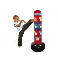 Груша боксерская напольная, 120 см, Арт. №. 330051  Smoby