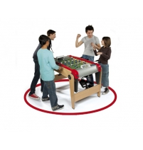 Складной футбольный стол, Арт. №. 140016  Smoby