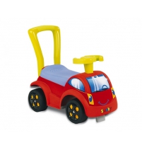 Каталка "Весёлая машинка", Арт. №. 440821  Smoby