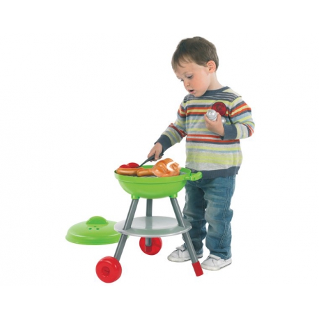 Набор барбекю, Арт. №. 334  Ecoiffier