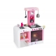 Детская кухня электронная Smoby miniTefal Cheftronic Hello Kitty Арт. №. 24195  