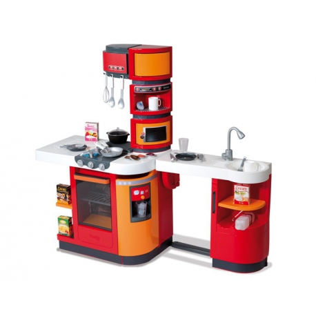 Кухня электронная Cook Master, Арт. №. 24250  Smoby