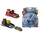 Пусковой механизм Мстители + авто Арт. 3089778 Majorette 