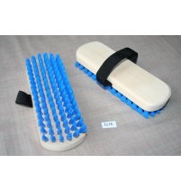 Щетка полотерная с ремешком арт.1с16-30