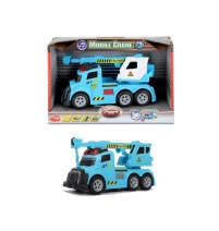 Автокран, Арт. 3413579 DICKIE 