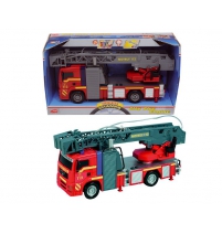 Пожарная машина, Арт. 3443993 DICKIE 