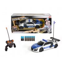 Полицейский патруль на радиоуправлении Арт. 19059 Dickie 
