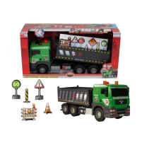 Самосвал, Арт. 3415775 DICKIE 