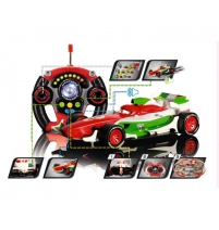 Франческо на р/у, Арт. 3089509 DICKIE 