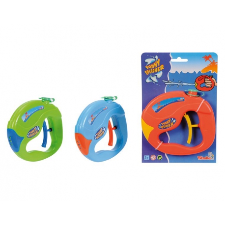 Водяной пистолет, Арт. 7270067 Simba