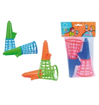 Набор: мячик+конус для ловли мяча, Арт. 7215098 Simba